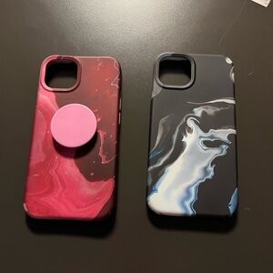 IPHONE 13 cases otterbox